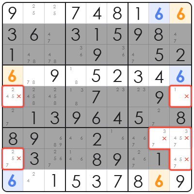 sudoku blank sheet
